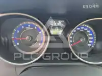 2013 Hyundai Avante