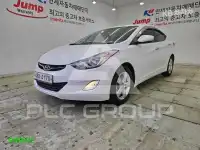 2013 Hyundai Avante