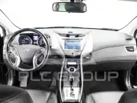 2013 Hyundai Avante