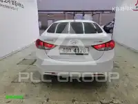 2013 Hyundai Avante