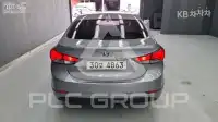 2013 Hyundai Avante