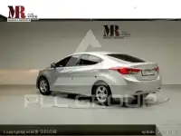 2013 Hyundai Avante