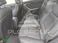 2013 Hyundai Avante
