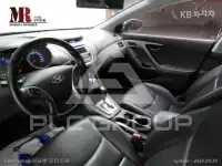 2013 Hyundai Avante