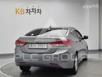 2013 Hyundai Avante