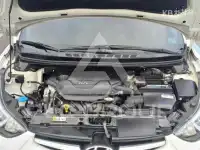 2013 Hyundai Avante