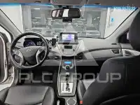 2013 Hyundai Avante