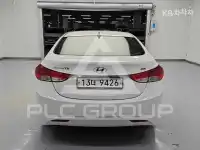 2013 Hyundai Avante