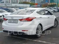 2013 Hyundai Avante
