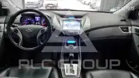 2013 Hyundai Avante