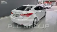 2013 Hyundai Avante