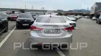 2013 Hyundai Avante
