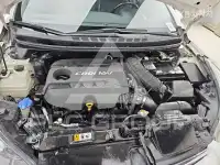 2013 Hyundai Avante