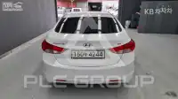 2013 Hyundai Avante