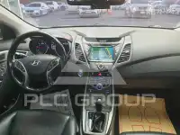 2013 Hyundai Avante