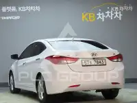 2013 Hyundai Avante