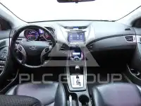2013 Hyundai Avante
