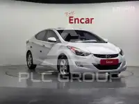 2013 Hyundai Avante