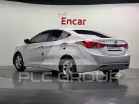 2013 Hyundai Avante