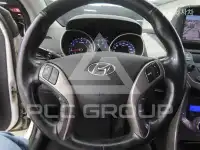 2013 Hyundai Avante