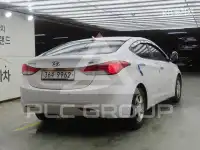 2013 Hyundai Avante