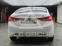 2013 Hyundai Avante