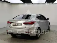 2013 Hyundai Avante
