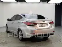 2013 Hyundai Avante