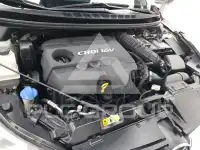 2013 Hyundai Avante