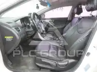 2013 Hyundai Avante