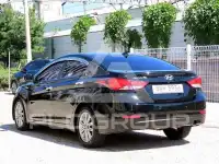 2013 Hyundai Avante