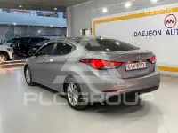 2013 Hyundai Avante