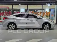 2013 Hyundai Avante