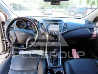2013 Hyundai Avante