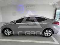 2013 Hyundai Avante