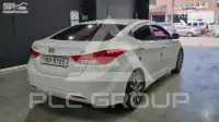 2013 Hyundai Avante