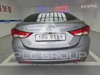 2013 Hyundai Avante