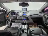 2013 Hyundai Avante