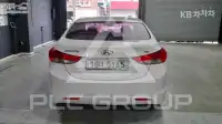 2013 Hyundai Avante