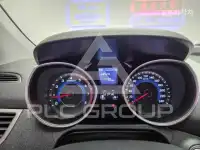 2013 Hyundai Avante