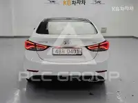 2013 Hyundai Avante