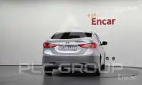 2013 Hyundai Avante