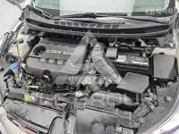 2013 Hyundai Avante