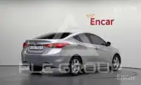 2013 Hyundai Avante