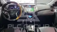 2013 Hyundai Avante
