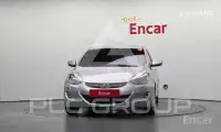 2013 Hyundai Avante