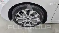 2013 Hyundai Avante