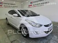 2013 Hyundai Avante