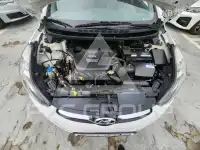 2013 Hyundai Avante