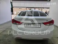 2013 Hyundai Avante